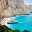 Lefkada to jedna z wysp należących do archipelagu Wysp Jońskich