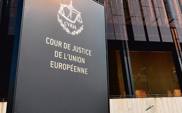 Ważne miejsce dla przyszłości Polski i Unii: siedziba Trybunału Sprawiedliwości UE w Luksemburgu