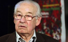 Rok 2026 został ogłoszony Rokiem Andrzeja Wajdy przez Senat RP, by uczcić 100. rocznicę jego urodzin