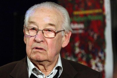 Rok 2026 został ogłoszony Rokiem Andrzeja Wajdy przez Senat RP, by uczcić 100. rocznicę jego urodzin