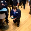 Sala notowań NYSE będzie zamknięta