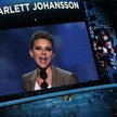 Scarlett Johansson ma dość sztucznej inteligencji. Na zdjęciu aktorka na konwencji Partii Demokratyc