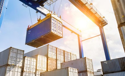 Eksport napędza polski przemysł