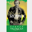 "Szkoła falenicka" - nowa książka Stefana Szczepłka