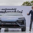 Ferruccio Lamborghini założył swoją markę w 1963 roku. Dzisiaj to jeden z czołowych producentów supe