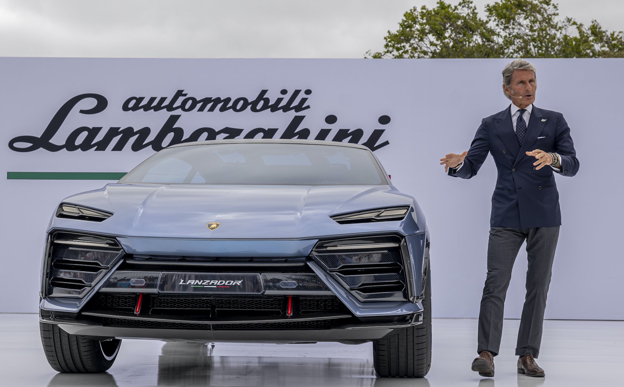 Sądowa batalia w rodzinie Lamborghini. Kto jest spadkobiercą twórcy marki?