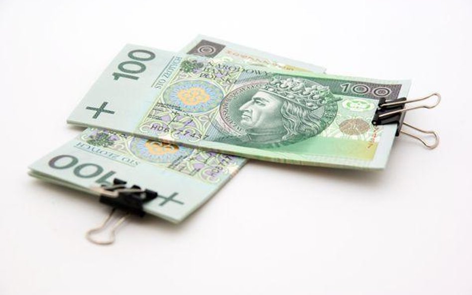 Rewolucja w Funduszu Gwarantowanych Świadczeń Pracowniczych