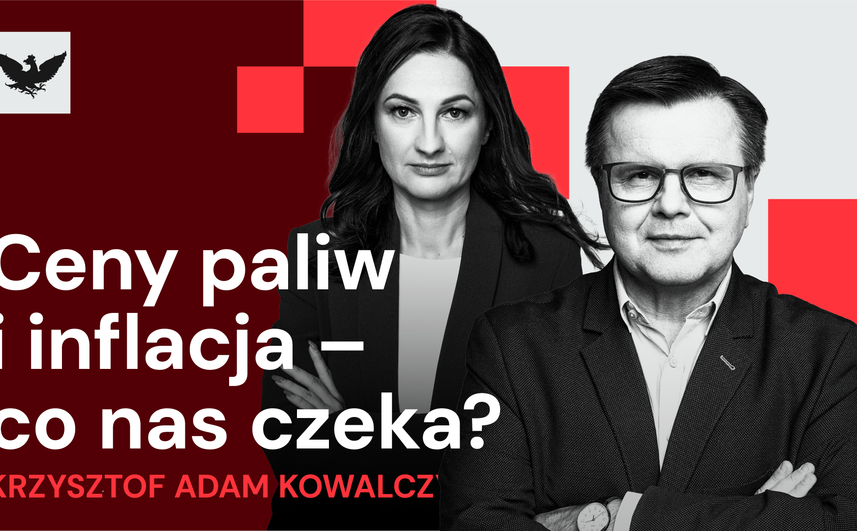 „Rzecz w tym”: Energetyczny rollercoaster – wojna, ceny paliw. Czy OZE uratuje nasze portfele?