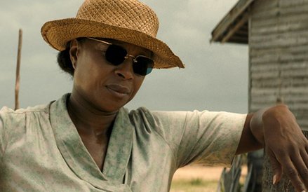 Mary J. Blige - "Mudbound"