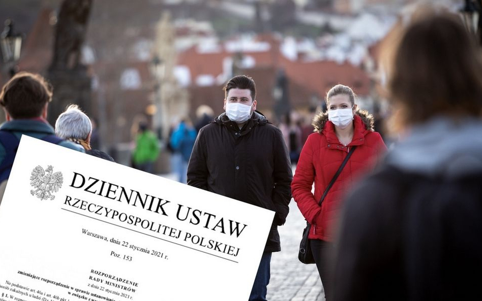 Koniec kwarantanny dla przyjeżdżających z zagranicy. Wystarczą testy