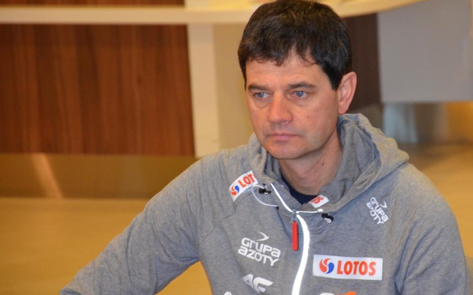 Stefan Horngacher