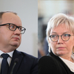 Reforma Bodnara. Sejm uchwalił zmiany w Trybunale Konstytucyjnym