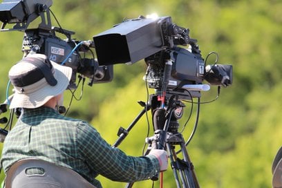 Warszawiacy skarżą się na uciążliwości związane z pracą ekip filmowych