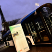 Solaris zelektryzuje miejski transport Paryża