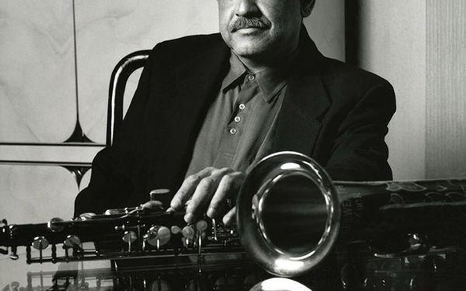Sobotni koncert amerykańskiego saksofonisty Erniego Wattsa zakończy tegoroczną edycję festiwalu Jazz