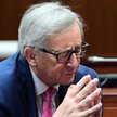 Przewodniczący Komisji Europejskiej Jean Claude Juncker