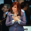 Argentyńska prezydent Crisitina Fernandez de Kirchner poprawiała swoją urodę botoksem. Jej administr