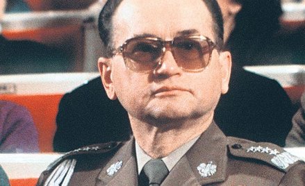 "Rzeczpospolita" pisała. 1996: Jaruzelski zbawca Ojczyzny