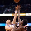 Zaćmienie Słońc a Marcin Gortat