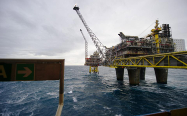 Branża naftowa ostrzega przed spadkiem wydobycia ropy i gazu