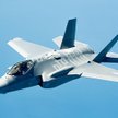 Belgia może kupić myśliwce F-35