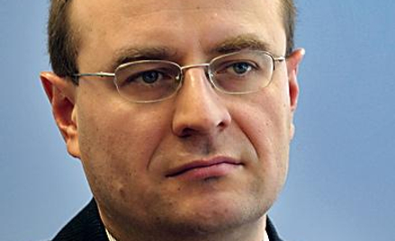 Antoni Dudek, politolog i historyk