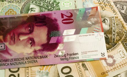 Nieważny kredyt, obowiązkowe polisy. Bank nie wszystko musi zwrócić frankowiczowi