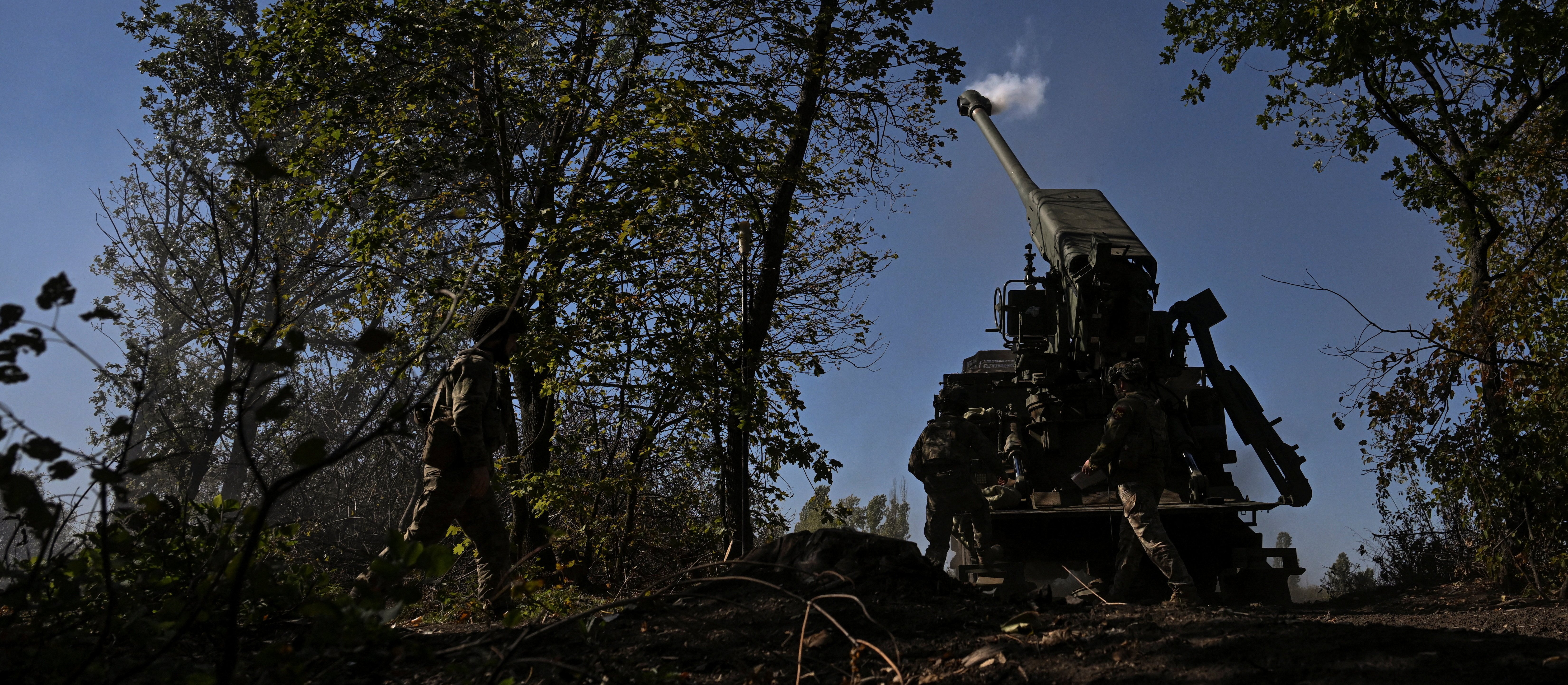 Wojna – Kreml się odgraża, ale to ukraińska armia jest górą