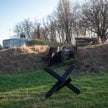 Estonia planuje budowę około 150 bunkrów w regionie graniczącym z Rosją