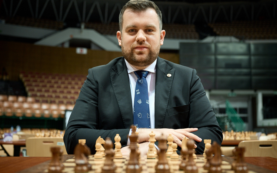 Łukasz Turlej