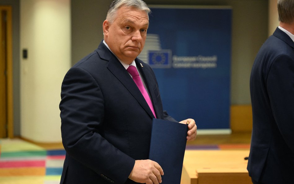 Viktor Orban