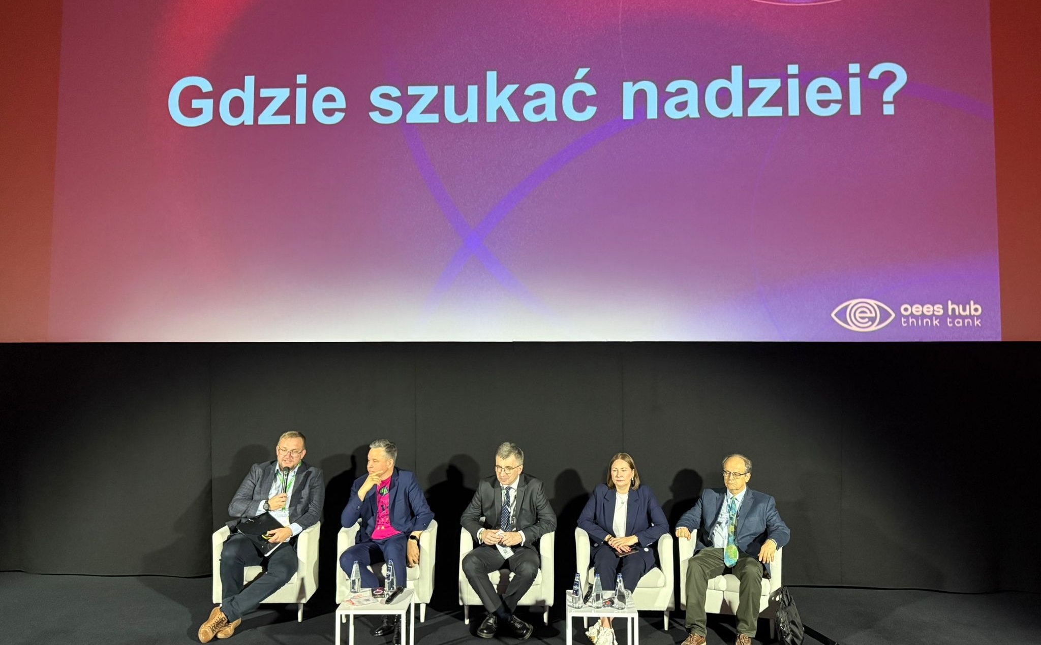 Rośnie wiarygodność ekonomiczna Polski