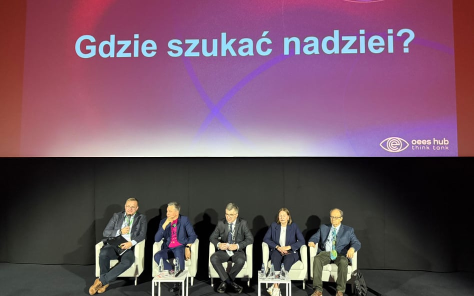 Rośnie wiarygodność ekonomiczna Polski