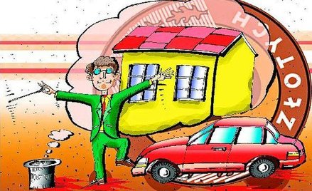 Aport a skutki podatkowe transakcji