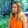#RZECZoBIZNESIE: Katarzyna Karpa-Świderek: Polskie parki narodowe to relikty dawnej epoki