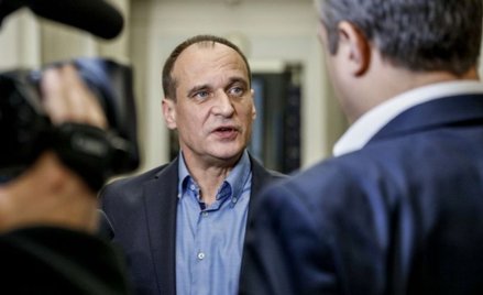 Paweł Kukiz: Obecny ustrój jest dysfunkcyjny