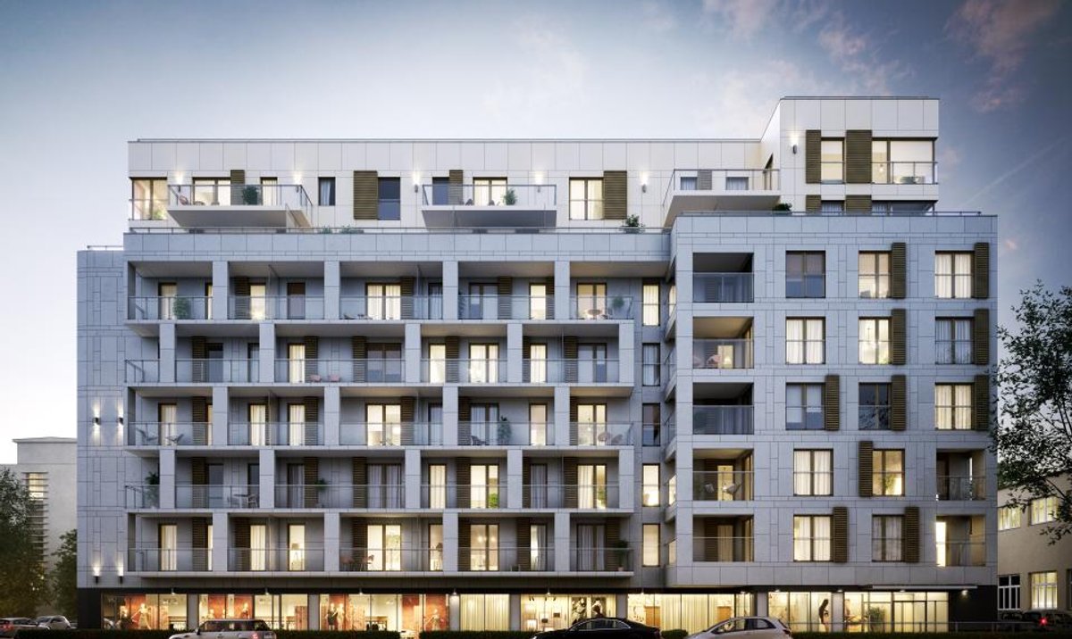 BPI Real Estate Poland. Belgowie w Warszawie rp.pl