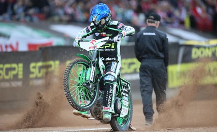 Polski dublet w Grand Prix Niemiec. Dudek wygrał, Zmarzlik powiększył przewagę w klasyfikacji genral