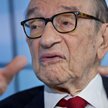 Greenspan: amerykańska gospodarka już zwalnia