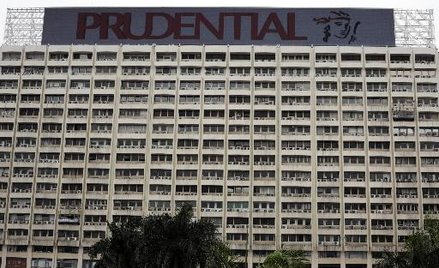 Prudential wraca do Polski
