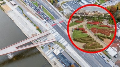 Koncepcja przykrycia Wisłostrady tunelem pojawiła się w pierwszej kampanii wyborczej Rafała Trzaskow