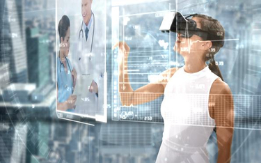 To początek przyszłości. Technologie VR i AR wkraczają do polskiego biznesu