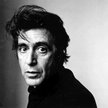 Ten portret Ala Pacino powstał w Nowym Jorku w 1995 roku; fot. Irving Penn