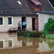 Właściwe ubezpieczenie pozwoli wyremontować dom po powodzi