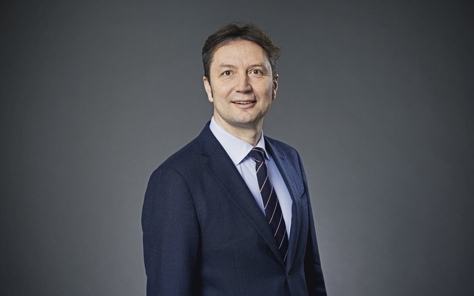 Dr Marcin Sakowicz