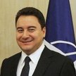 Ali Babacan