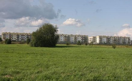 Miasto musi się rozwijać