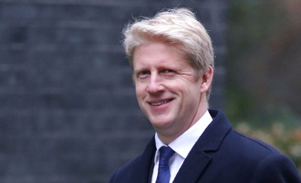 Wielka Brytania: Minister odchodzi. Przez układ ws. brexitu