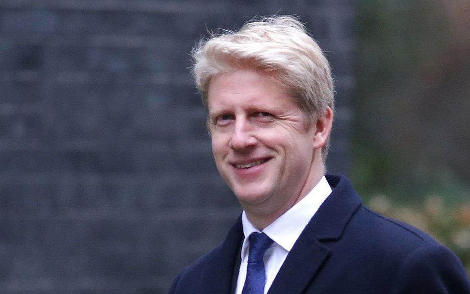 Wielka Brytania: Minister odchodzi. Przez układ ws. brexitu