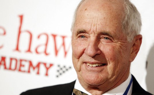 William Anders miał 90 lat